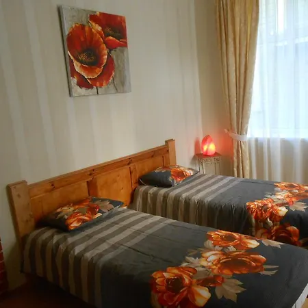 Center Apartamento Pärnu