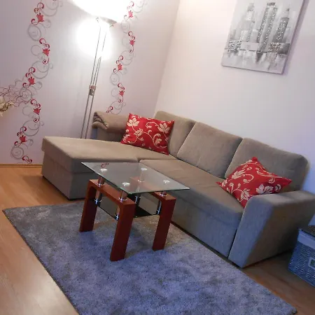 Center Apartamento *