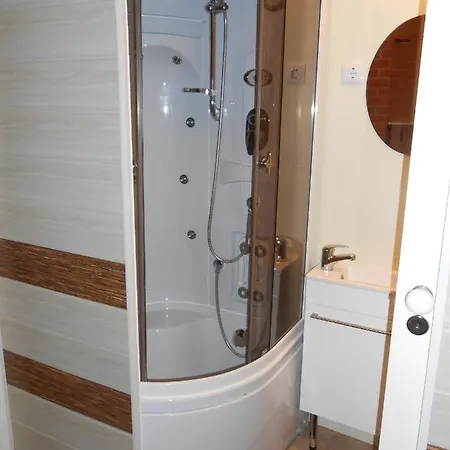 Apartamento Center Pärnu