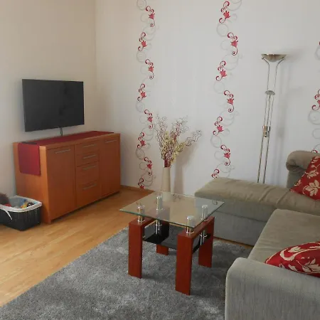 Center Apartamento Pärnu